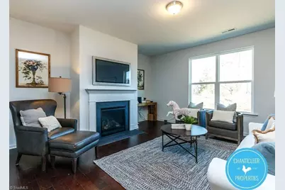 1313 Achonechy Trail, Graham, NC 27253 - Photo 4