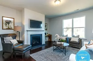 1313 Achonechy Trl, Graham, NC 27253 - Photo 4