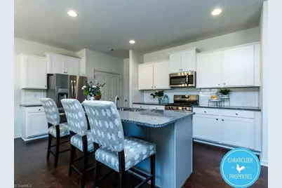 1313 Achonechy Trail, Graham, NC 27253 - Photo 8