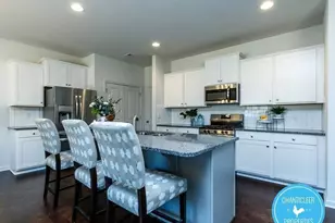 1313 Achonechy Trl, Graham, NC 27253 - Photo 8