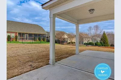 1313 Achonechy Trail, Graham, NC 27253 - Photo 24