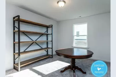 1313 Achonechy Trail, Graham, NC 27253 - Photo 18