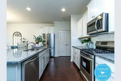 1313 Achonechy Trail, Graham, NC 27253 - Photo 10