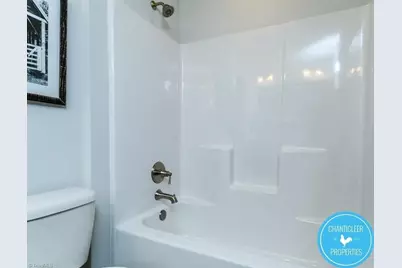 1313 Achonechy Trail, Graham, NC 27253 - Photo 22