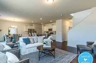 1313 Achonechy Trl, Graham, NC 27253 - Photo 2