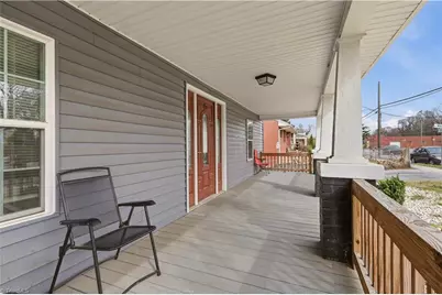 528 N Scales Street, Reidsville, NC 27320 - Photo 2