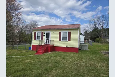 315 Coble Street, Burlington, NC 27217 - Photo 10