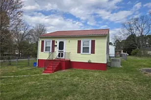 315 Coble St, Burlington, NC 27217 - Photo 10