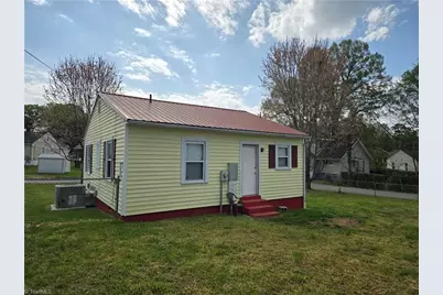 315 Coble Street, Burlington, NC 27217 - Photo 14