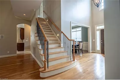 6976 Kellam Ridge Drive, Greensboro, NC 27455 - Photo 20