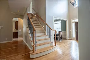 6976 Kellam Ridge Dr, Greensboro, NC 27455 - Photo 20