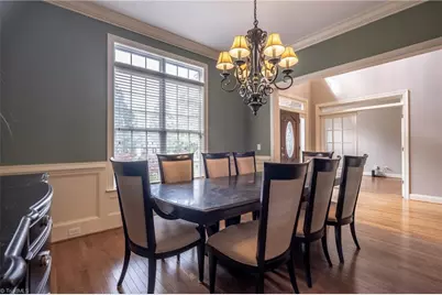 6976 Kellam Ridge Drive, Greensboro, NC 27455 - Photo 10