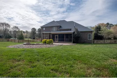 6976 Kellam Ridge Drive, Greensboro, NC 27455 - Photo 4