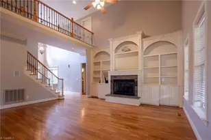 6976 Kellam Ridge Dr, Greensboro, NC 27455 - Photo 18