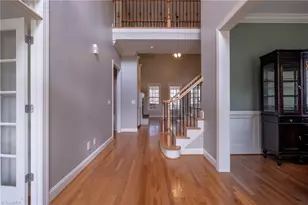 6976 Kellam Ridge Dr, Greensboro, NC 27455 - Photo 6