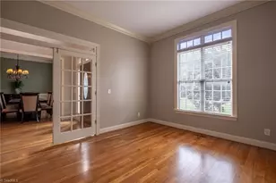 6976 Kellam Ridge Dr, Greensboro, NC 27455 - Photo 8