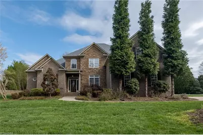 6976 Kellam Ridge Drive, Greensboro, NC 27455 - Photo 1
