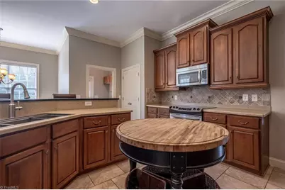 6976 Kellam Ridge Drive, Greensboro, NC 27455 - Photo 12