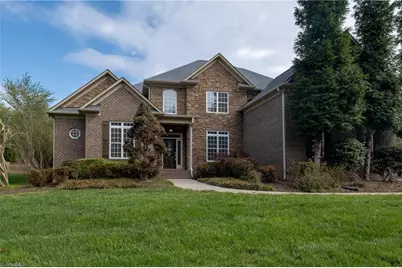 6976 Kellam Ridge Drive, Greensboro, NC 27455 - Photo 2