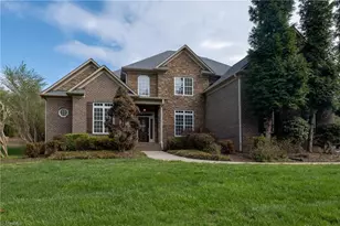 6976 Kellam Ridge Dr, Greensboro, NC 27455 - Photo 2