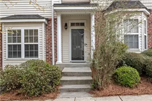 128 Humberside Dr, Kernersville, NC 27284 - Photo 2