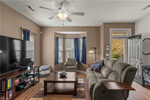 128 Humberside Dr, Kernersville, NC 27284 - Photo 6