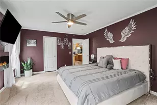 6555 Big Spring Rd, Snow Camp, NC 27349 - Photo 20