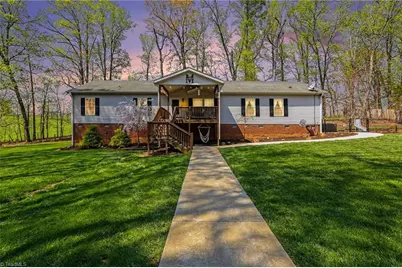 6555 Big Spring Road, Snow Camp, NC 27349 - Photo 2