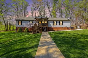 6555 Big Spring Rd, Snow Camp, NC 27349 - Photo 2