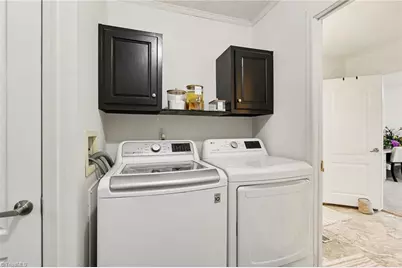 6555 Big Spring Road, Snow Camp, NC 27349 - Photo 16