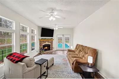 6555 Big Spring Road, Snow Camp, NC 27349 - Photo 8