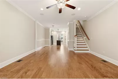 604 Bellemeade Street, Greensboro, NC 27401 - Photo 10
