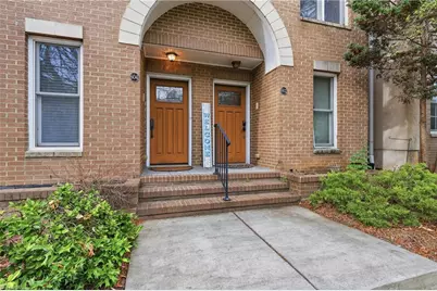 604 Bellemeade Street, Greensboro, NC 27401 - Photo 2