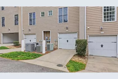 604 Bellemeade Street, Greensboro, NC 27401 - Photo 38