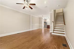 604 Bellemeade St, Greensboro, NC 27401 - Photo 16