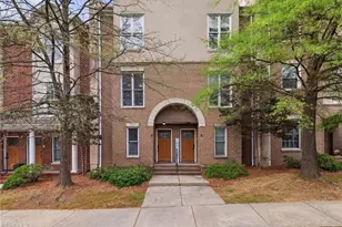 604 Bellemeade St, Greensboro, NC 27401 - Photo 1