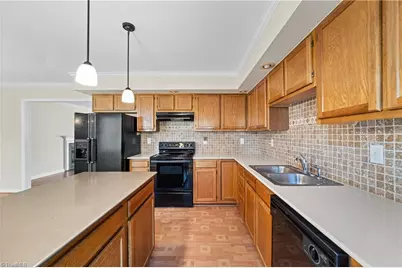 6200 Spring Park Road, Clemmons, NC 27012 - Photo 16