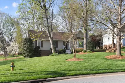 6200 Spring Park Road, Clemmons, NC 27012 - Photo 2
