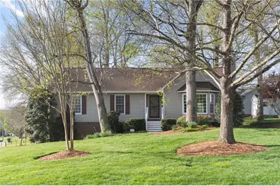6200 Spring Park Road, Clemmons, NC 27012 - Photo 1