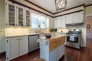 1223 Hawthorne Rd, Winston-Salem, NC 27103 - Photo 22