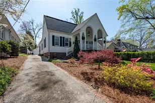 1223 Hawthorne Rd, Winston-Salem, NC 27103 - Photo 42