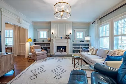 1223 Hawthorne Road, Winston-Salem, NC 27103 - Photo 10