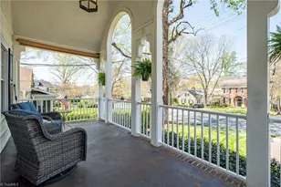 1223 Hawthorne Rd, Winston-Salem, NC 27103 - Photo 2