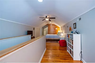 1223 Hawthorne Road, Winston-Salem, NC 27103 - Photo 36