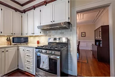 1223 Hawthorne Road, Winston-Salem, NC 27103 - Photo 16