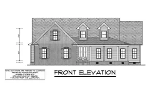 8513 S Richardsonwood Ct, Browns Summit, NC 27214 - Photo 1