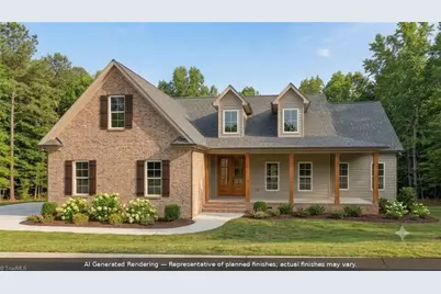 8513 S Richardsonwood Court, Browns Summit, NC 27214 - Photo 1