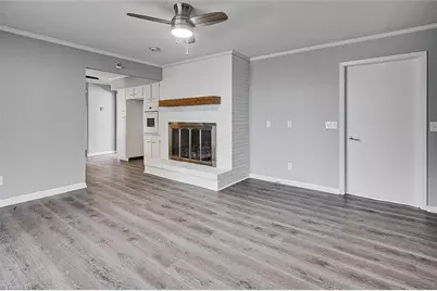 5610 Greenlee Road, Greensboro, NC 27410 - Photo 16