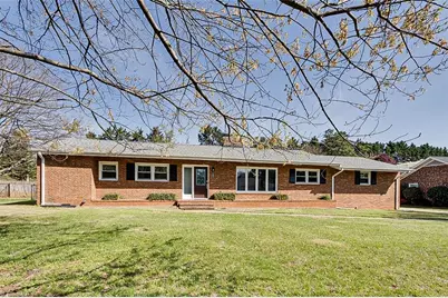 5610 Greenlee Road, Greensboro, NC 27410 - Photo 2