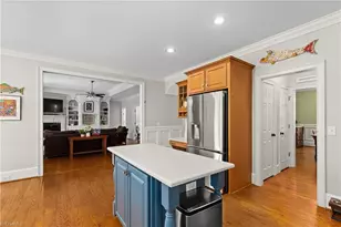 3942 Burning Tree Ln, Winston-Salem, NC 27106 - Photo 14